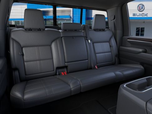 New 2026 Chevrolet Silverado 2500 High Country w/ High Country Premium Package AWD/4WD image 52