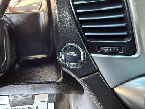 Used 2015 Chevrolet Tahoe LTZ image 33