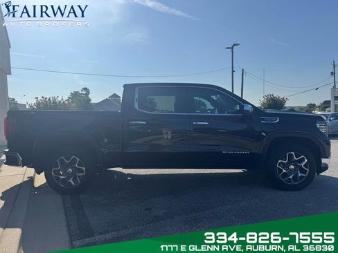 Used 2023 GMC Sierra 1500 SLT image 5