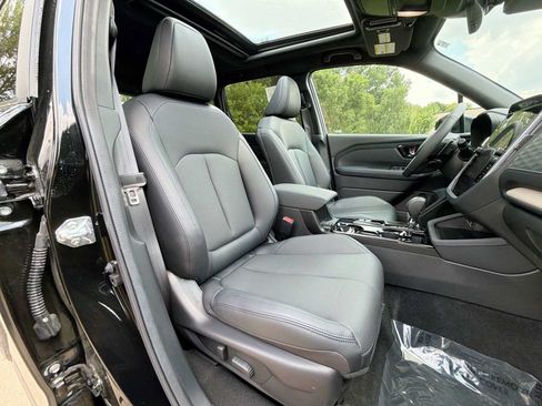 Certified 2026 Subaru Forester Limited w/ Limited Package AWD/4WD image 19
