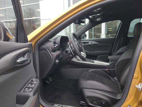 New 2024 Dodge Hornet R/T image 17