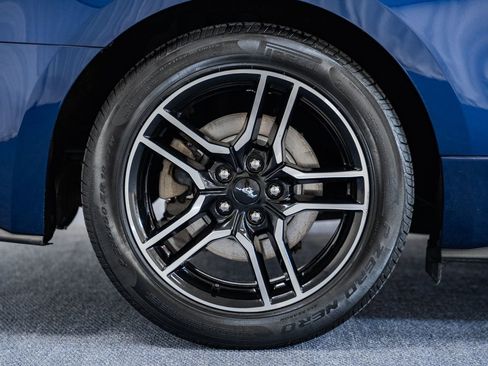 Certified 2019 Ford Mustang Coupe image 15