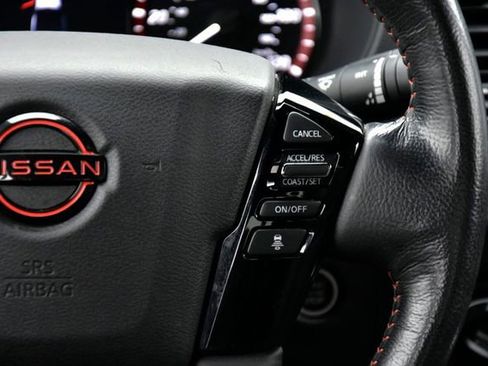 Used 2023 Nissan Frontier PRO-4X w/ Pro-4X Premium Package image 24