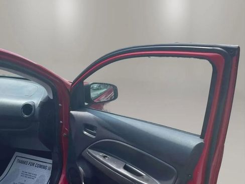 Used 2018 Mitsubishi Mirage G4 ES image 12