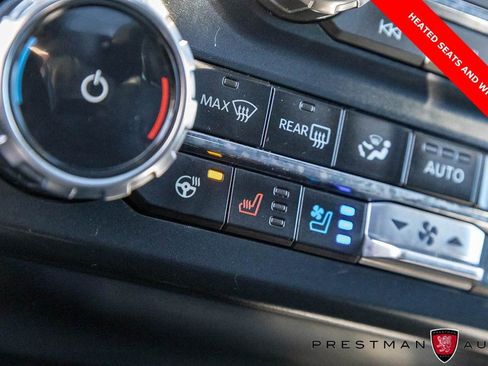 Used 2026 Ford F250 Lariat w/ Tremor Off-Road Package image 17