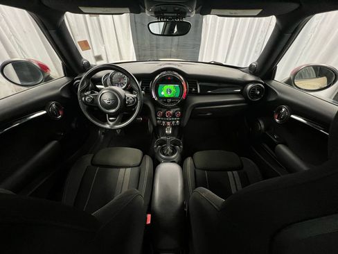 Used 2019 MINI Cooper John Cooper Works w/ Signature Upholstery Package image 14