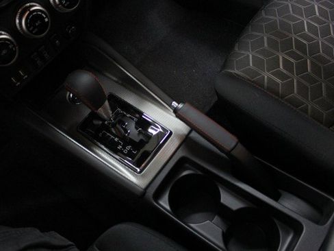 New 2026 Mitsubishi Outlander Sport Railliart image 14