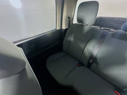 Used 2016 RAM 1500 Tradesman w/ Popular Equipment Group image 12