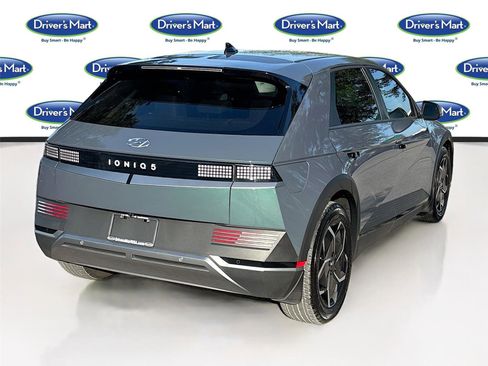 Used 2024 Hyundai Ioniq 5 SE RWD image 7