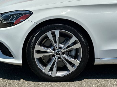 Used 2019 Mercedes-Benz C 300 Sedan image 11