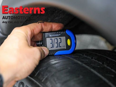 Used 2023 Nissan Rogue SL w/ SL Premium Package image 31