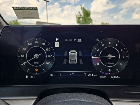 Certified 2023 Kia Sportage X-Pro Prestige AWD/4WD image 33