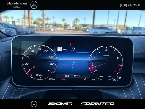 New 2026 Mercedes-Benz CLE 450 4MATIC Coupe image 22