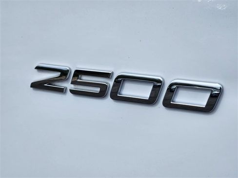 New 2025 Mercedes-Benz Sprinter 2500 image 12