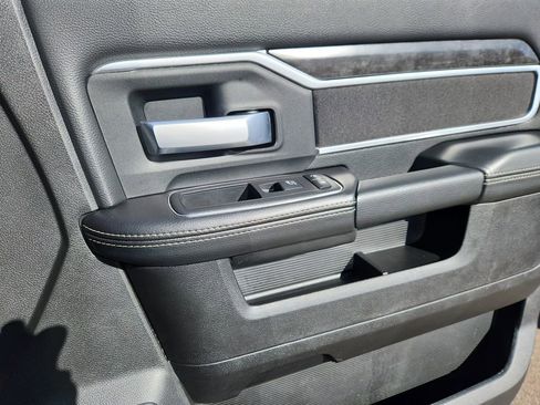 Certified 2024 RAM 2500 Big Horn w/ Sport Appearance Package image 15