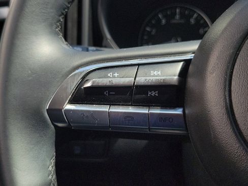 Used 2025 MAZDA CX-50 AWD 2.5 S w/ Preferred Package image 25