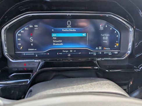 Used 2025 Chevrolet Silverado 1500 LT w/ Work Truck Package image 33