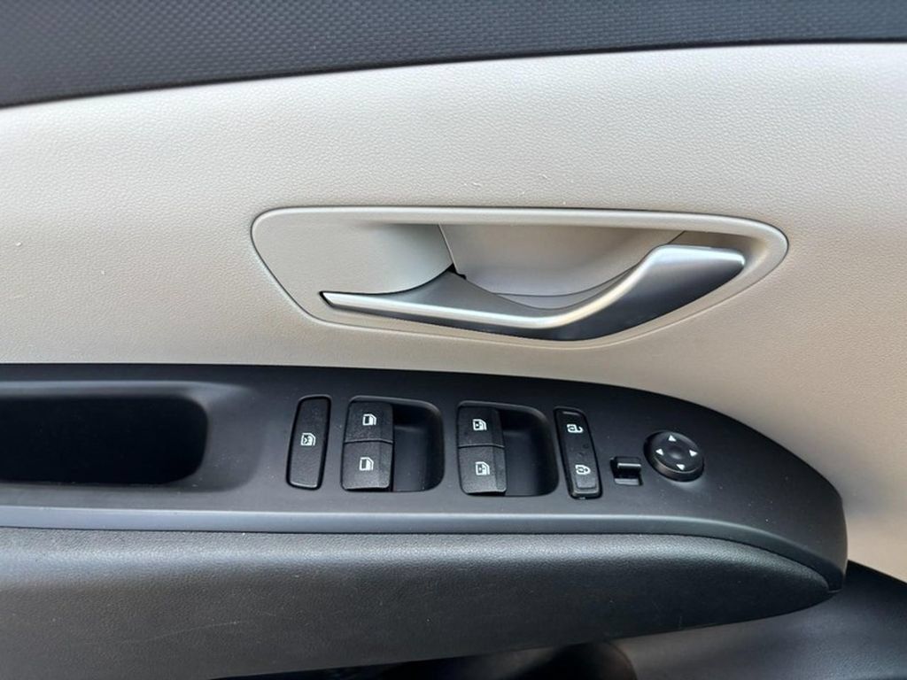Used 2024 Hyundai Tucson SEL AWD/4WD image 18