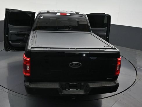 Used 2023 Ford F150 XLT w/ Equipment Group 302A High RWD image 39