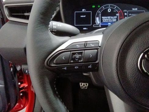 Used 2025 Toyota Corolla GR image 13