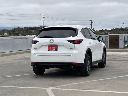 Used 2019 MAZDA CX-5 Touring AWD/4WD image 33