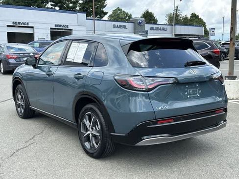 Used 2025 Honda HR-V EX-L image 29