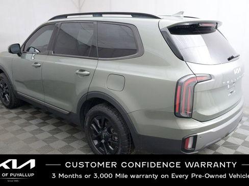 Certified 2023 Kia Telluride SX Prestige X-Pro image 7