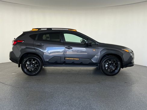New 2026 Subaru Crosstrek 2.5i Wilderness AWD/4WD image 2