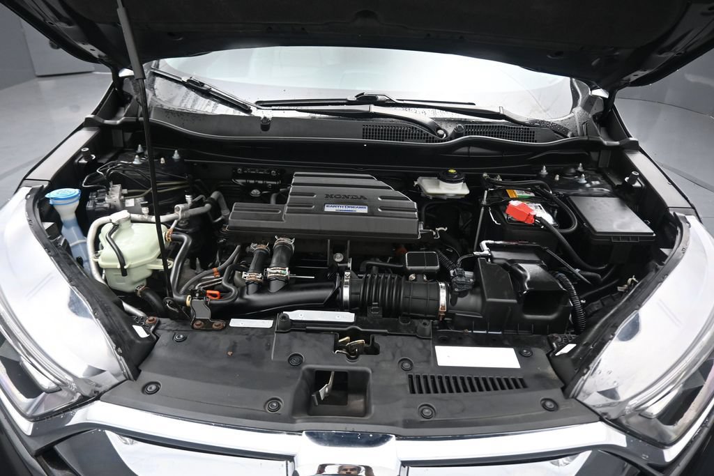 Used 2018 Honda CR-V EX-L image 53