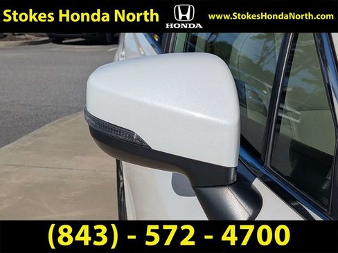 Used 2021 Subaru Forester Limited w/ Popular Package #3 AWD/4WD image 15