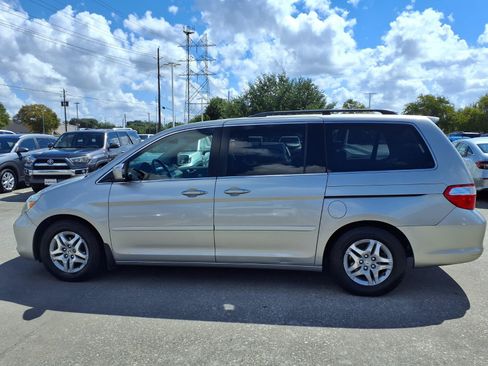 Used 2006 Honda Odyssey EX-L image 22