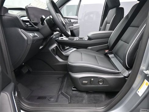 New 2026 Buick Enclave Preferred w/ Power Package image 10