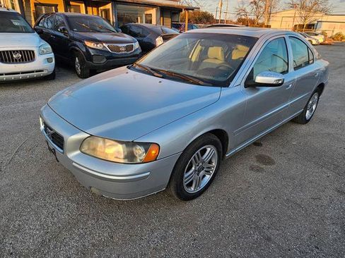 Used 2007 Volvo S60 2.5T image 1