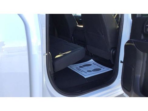 New 2026 Chevrolet Silverado 2500 Custom w/ Custom Convenience Package image 14