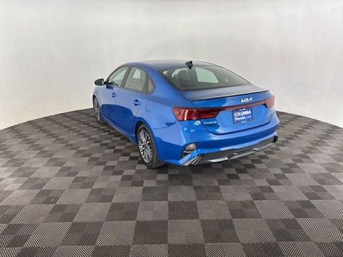 Used 2023 Kia Forte GT-Line FWD image 9