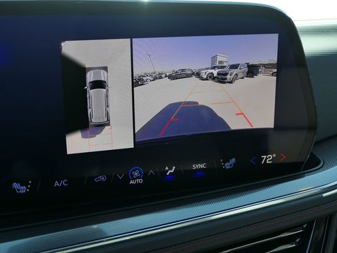 Used 2025 Chevrolet Tahoe RST image 26