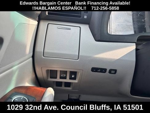 Used 2010 Lexus RX 350 AWD image 16