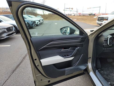 New 2026 MAZDA CX-50 AWD 2.5 S w/ Weather Package image 19