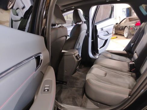 Used 2022 Hyundai Sonata N Line image 10