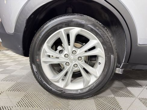 Used 2023 Buick Encore GX Preferred w/ Cold Weather Comfort Package image 15