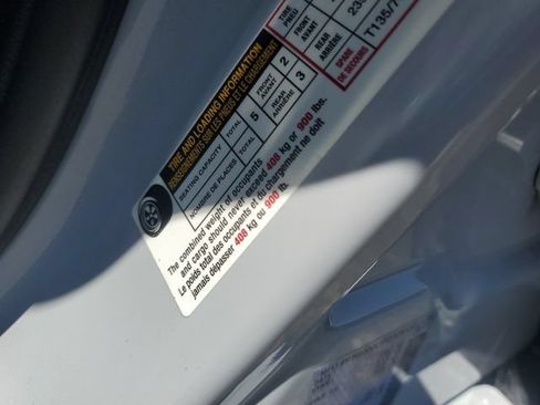 Certified 2025 Nissan Altima 2.5 SR w/ SR Premium Package FWD image 26