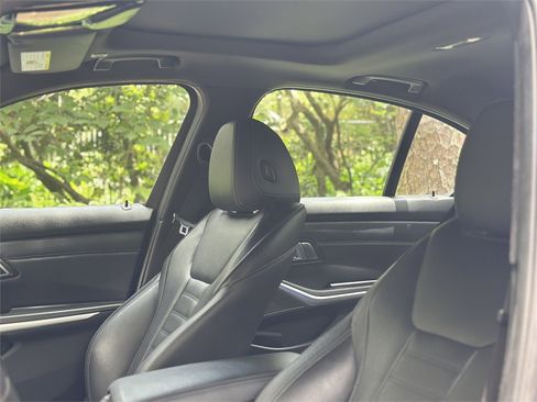 Used 2020 BMW M340i xDrive image 29