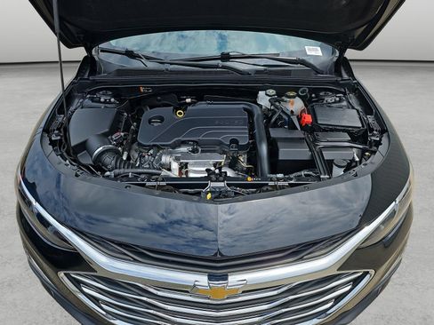 Used 2023 Chevrolet Malibu LS FWD image 32