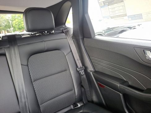 New 2026 Ford Escape Plug-in Hybrid image 14