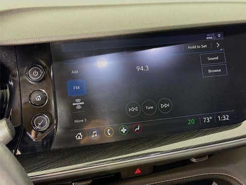 Used 2021 Buick Envision Preferred AWD/4WD image 14