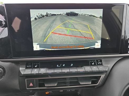 Certified 2025 Toyota Camry XSE FWD image 14