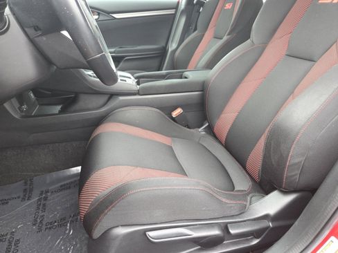 Used 2020 Honda Civic Si image 24