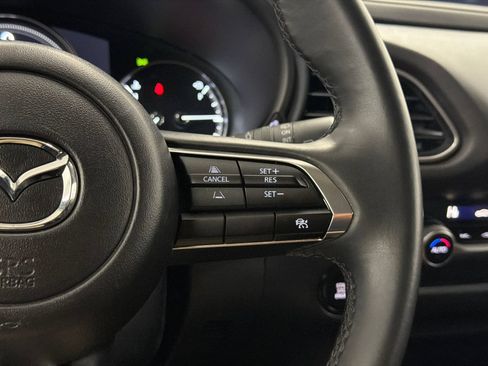 Used 2024 MAZDA CX-30 AWD 2.5 S w/ Select Sport Pkg image 19