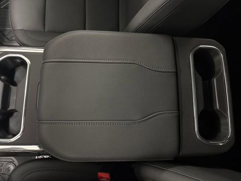 New 2026 Chevrolet Silverado 3500 LTZ w/ LTZ Premium Package image 70