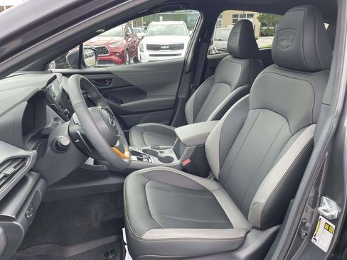 Used 2026 Subaru Crosstrek 2.5i Wilderness w/ Wilderness Package AWD/4WD image 8